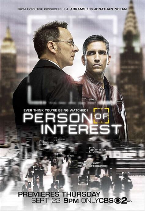 person of interest imfdb|Person of Interest (2011) .